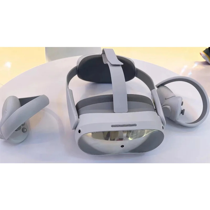 Pico-4-Pro-All-in-One-Used-VR-